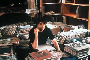 High Fidelity image