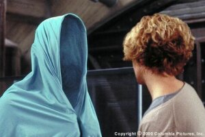 Hollow Man image