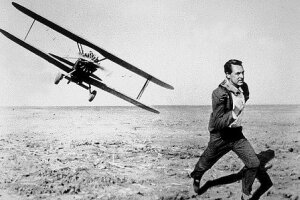 North by Northwest image