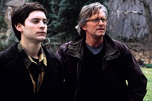 Wonder Boys image