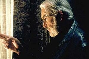 Finding Forrester image