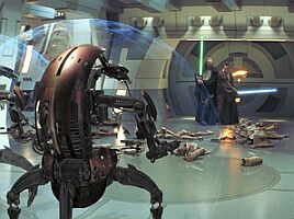 Star Wars: Episode I - The Phantom Menace  image