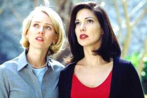 Mulholland Drive image