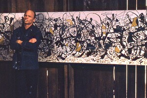 Pollock image