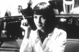 Pulp Fiction image