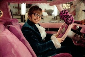 Austin Powers in Goldmember image