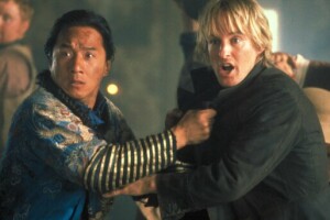 Shanghai Noon image