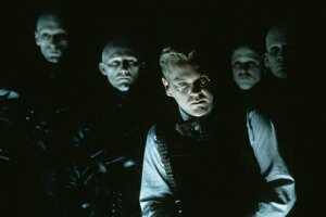 Dark City image