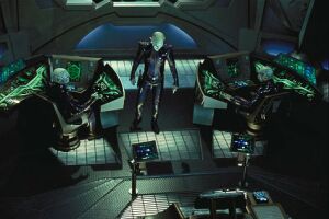 Star Trek Nemesis image