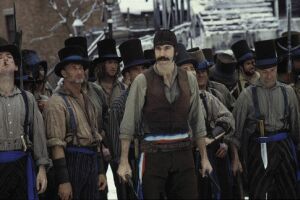 Gangs of New York image