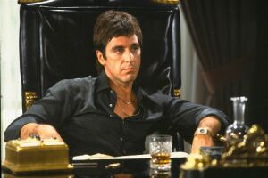 Scarface image