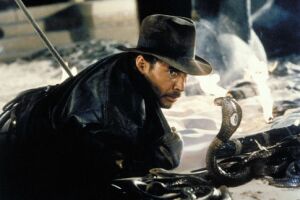 Raiders of the Lost Ark image